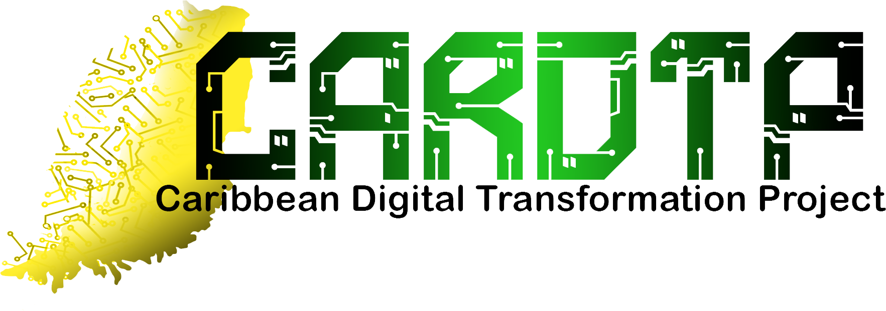 Caribbean Digital Transformation Project